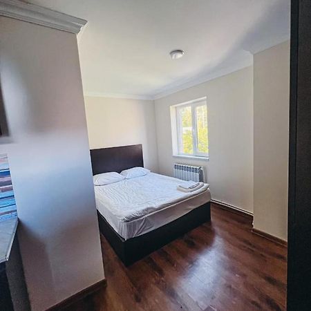 Apartaments Tsaghkadzor Hrazdan Luaran gambar