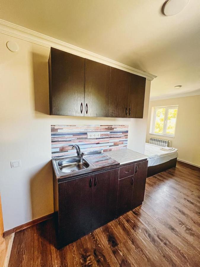 Apartaments Tsaghkadzor Hrazdan Luaran gambar