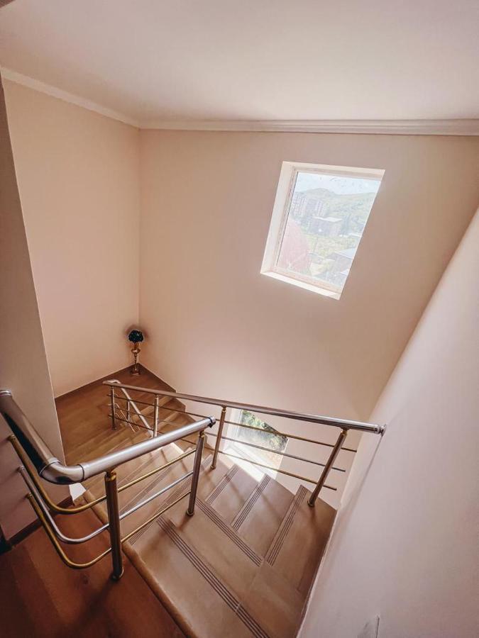 Apartaments Tsaghkadzor Hrazdan Luaran gambar