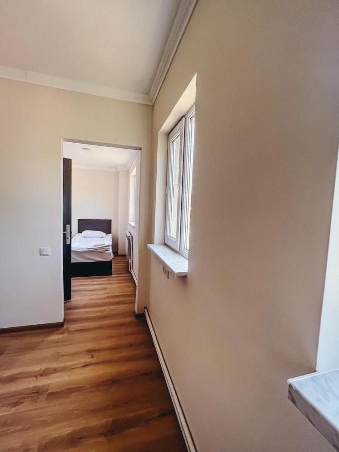 Apartaments Tsaghkadzor Hrazdan Luaran gambar