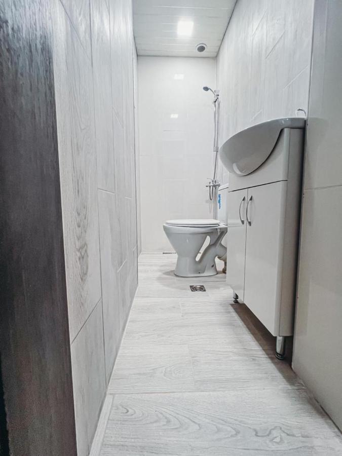 Apartaments Tsaghkadzor Hrazdan Luaran gambar