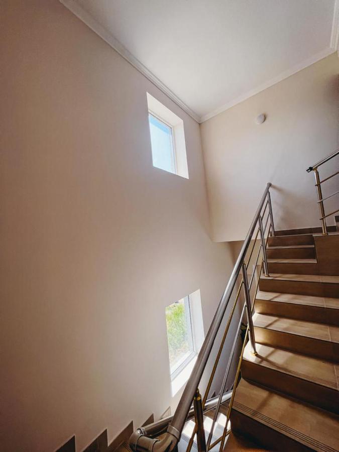 Apartaments Tsaghkadzor Hrazdan Luaran gambar