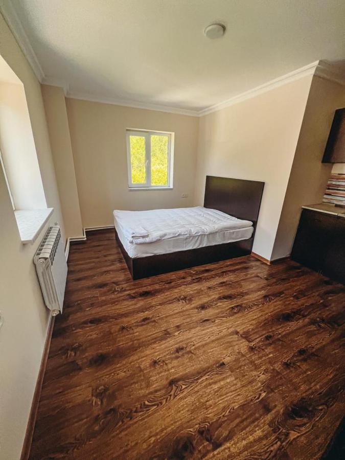 Apartaments Tsaghkadzor Hrazdan Luaran gambar